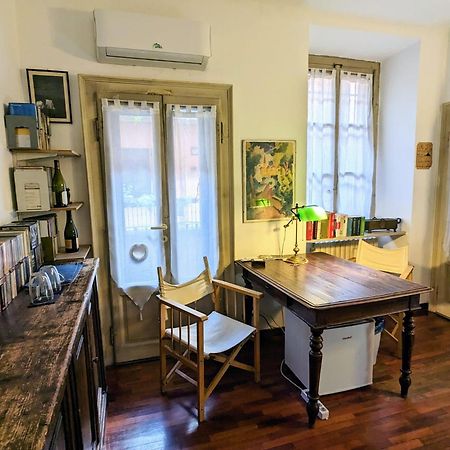 Stanza Privata Con Bagno Nel Centro Di Milano Apartment Exterior foto