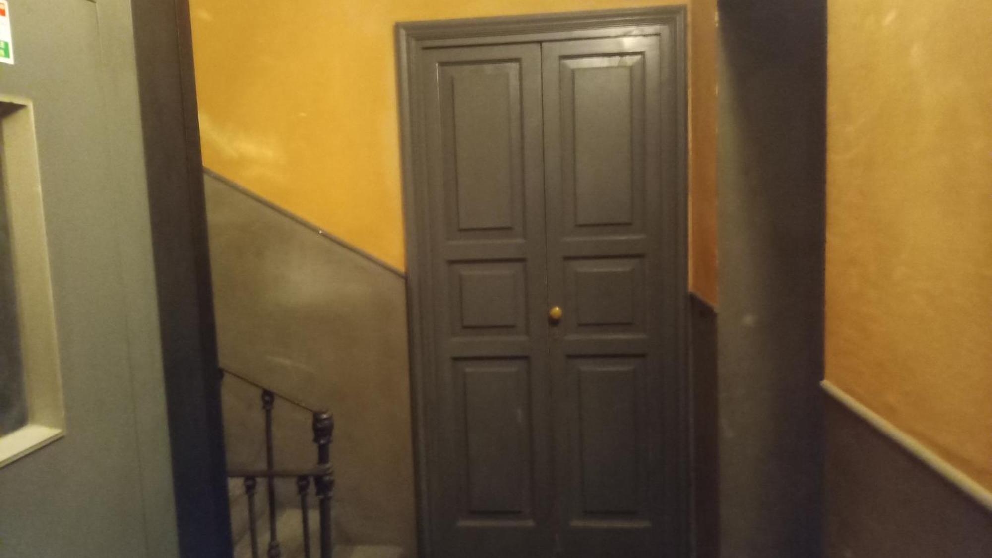 Stanza Privata Con Bagno Nel Centro Di Milano Apartment Exterior foto