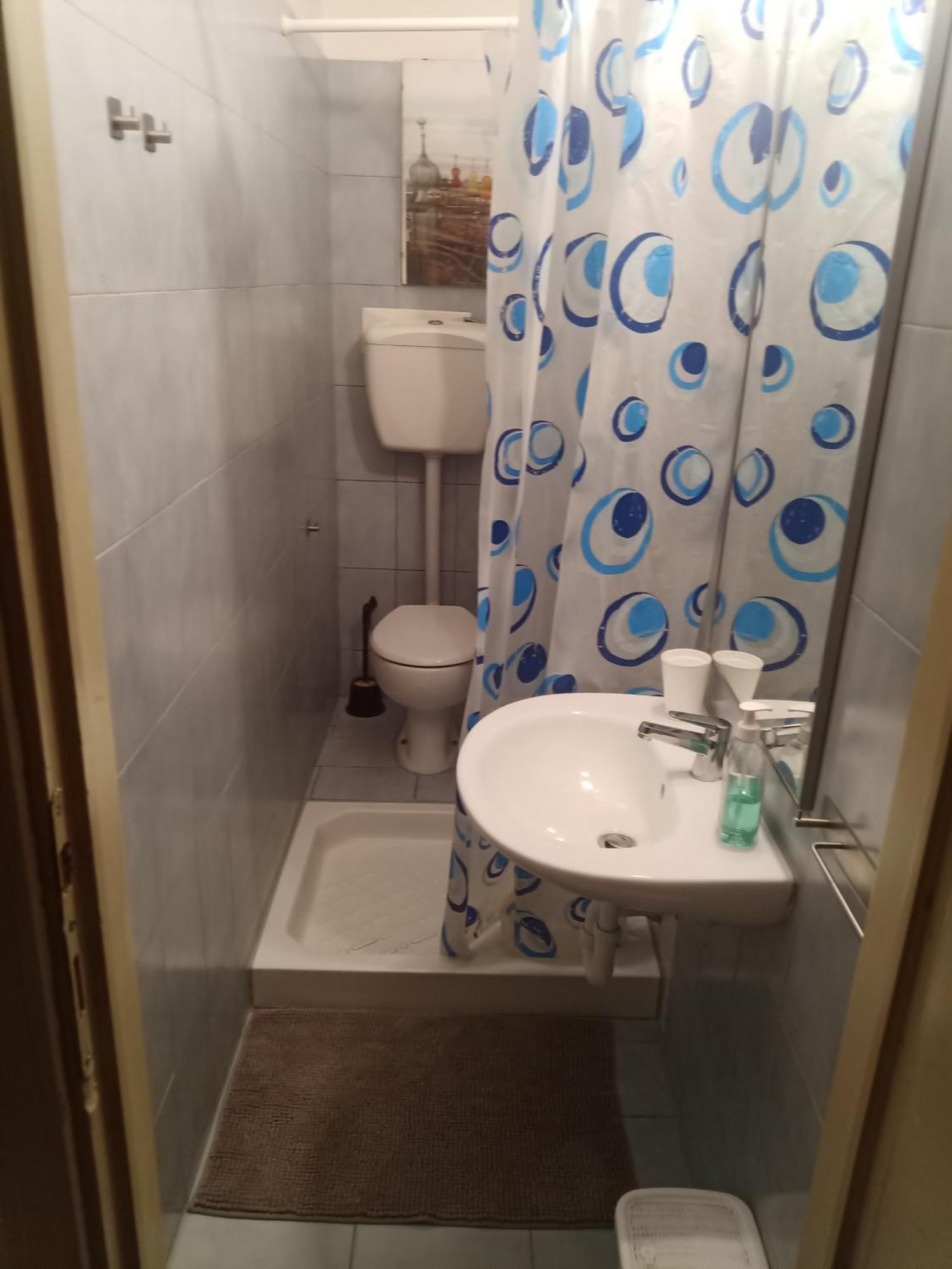 Stanza Privata Con Bagno Nel Centro Di Milano Apartment Exterior foto