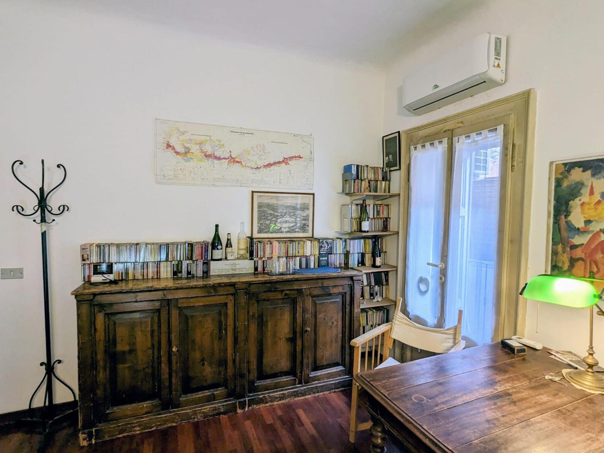Stanza Privata Con Bagno Nel Centro Di Milano Apartment Exterior foto